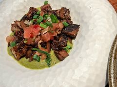 -咖梦餐厅 COMENG RESTAURANT