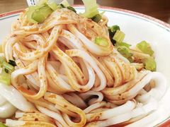 -子午路张记肉夹馍(翠华路店)