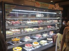 -85度C(深圳佳宁娜店)