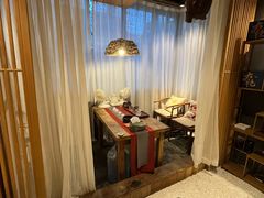 -邈墨茶馆(凤起路店)