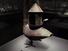 -邯郸市博物馆(新馆)