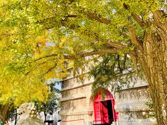 -北京石刻艺术博物馆(五塔寺)