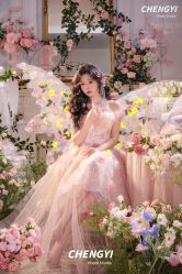 -橙亦摄影工作室