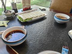 -清真·德顺祥铜锅涮羊肉(宝丰店)