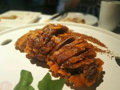 -大鸭梨烤鸭(枣园店)