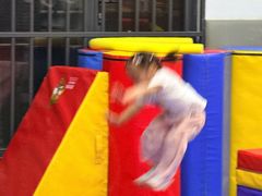 -趣动熊运动发展中心(乐坊校区)