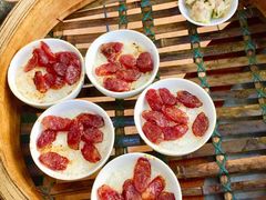 腊味饭-品香排骨饭(羊官路店)