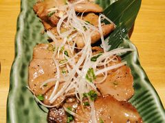 -初居食屋日式料理(万象城购物中心店)