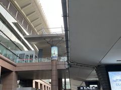 -太原武宿国际机场
