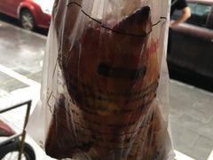 -吴山烤禽 (吴山路店)