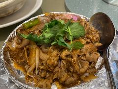 -庄氏祥记家常食府(国瑞建材家居博览中心店)