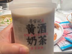 -寻宝记绍兴菜(状元店)