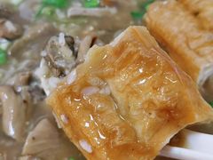 -浮屿大同鸭肉粥·始于1983年