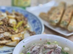 -协顺园回头馆(南顺城路店)