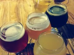-40+精酿啤酒俱乐部(国投财富广场店)