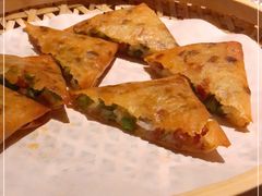 -吃饭皇帝大土家民族菜(正大广场店)