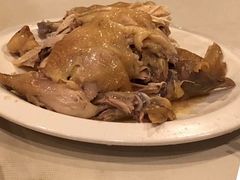 泥煨鸡-石岐乳鸽村(桥观坊南四巷店)