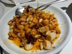 -小放牛河北菜(长安万达店)