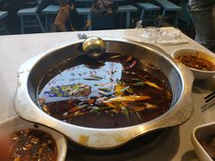 -重庆老船夫冷锅鱼(黄金路店)