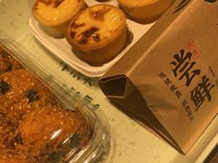 -泸溪河桃酥(西直门凯德店)