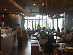 -星巴克臻选(深圳龙岗万科店)