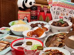 -小吊梨汤·北京菜·烤鸭(鸟巢店)