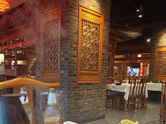 -东来顺饭庄(西直门店)