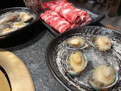 -湊湊火锅·茶憩(世博大道店)