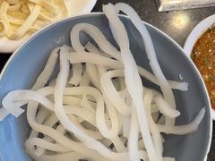 -刘一锅筋头巴脑(凌空二街店)