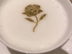 -Social 秀西餐厅-长沙瑞吉酒店(运达店)