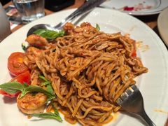 -La Strada(安福路店)