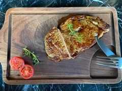 -MEAT MATE 鲜食肉铺(凤凰汇·里巷店)