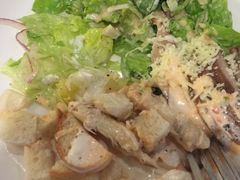 -So Lounge索兰至餐厅(蓝色港湾店)