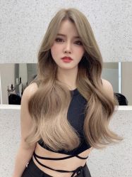 点击看大图 -3AM HAIR SALON烫发染发接发