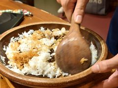 -图味美小黄鱼·景德菜(浙江路店)