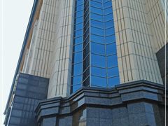 -北京王府井天伦王朝酒店