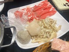 -鍋色天香(共和广场店)