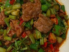 -蜀宴小调·精致家常菜(科华店)