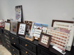 -M·X Nail日式美甲美睫