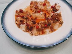 -柴窝堡22号辣子鸡·传承新疆菜