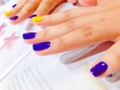 -M·X Nail日式美甲美睫