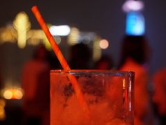 -罗斯福色戒酒吧(外滩店)
