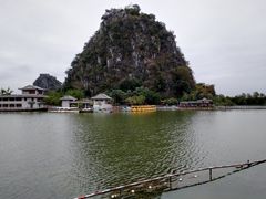 -星湖旅游景区七星岩