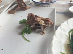 -清真·伊清阁餐厅