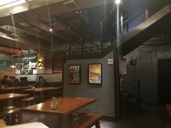 大堂-火鬼 PYRO(五道口店)
