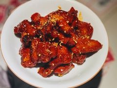 -酒阳蒸经·观音桥大排档