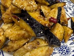 -鲁南仔·滕州炒鸡(经三路店)