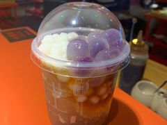 -甜心闲生传统手工冰粉(奎星楼店)