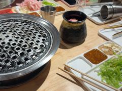 -霸腹烤肉(厦门柚子番店)