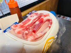 -金妈家烤肉(龙湖U城天街店)